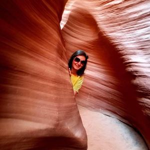 Meet your Posher, Maya